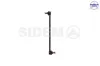 Stange/Strebe, Stabilisator Vorderachse SIDEM 45367