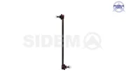 Stange/Strebe, Stabilisator Vorderachse SIDEM 45367