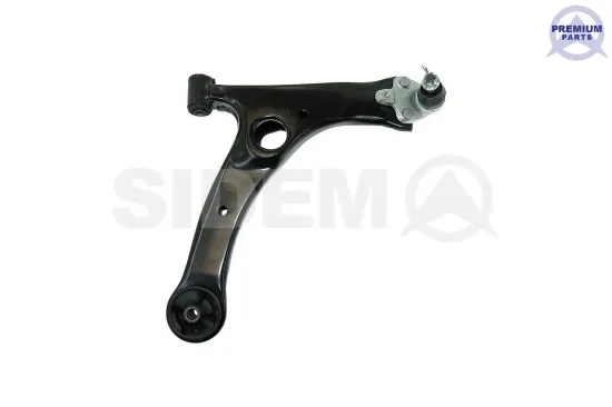 Lenker, Radaufhängung unten Vorderachse rechts SIDEM 45377 Bild Lenker, Radaufhängung unten Vorderachse rechts SIDEM 45377
