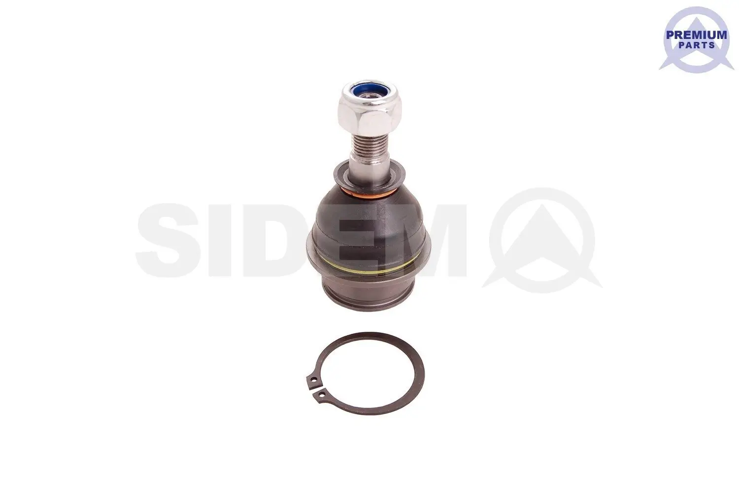 Trag-/Führungsgelenk Vorderachse unten SIDEM 45387