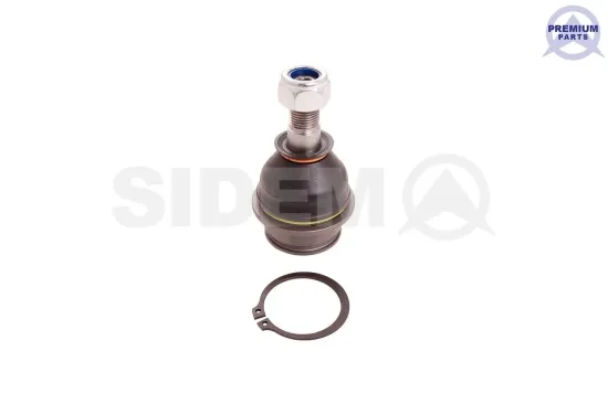 Trag-/Führungsgelenk Vorderachse unten SIDEM 45387 Bild Trag-/Führungsgelenk Vorderachse unten SIDEM 45387