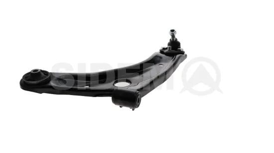 Lenker, Radaufhängung Vorderachse links SIDEM 45450 Bild Lenker, Radaufhängung Vorderachse links SIDEM 45450