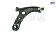 Lenker, Radaufhängung Vorderachse rechts SIDEM 45451