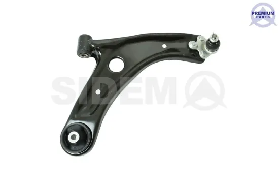 Lenker, Radaufhängung Vorderachse rechts SIDEM 45451 Bild Lenker, Radaufhängung Vorderachse rechts SIDEM 45451