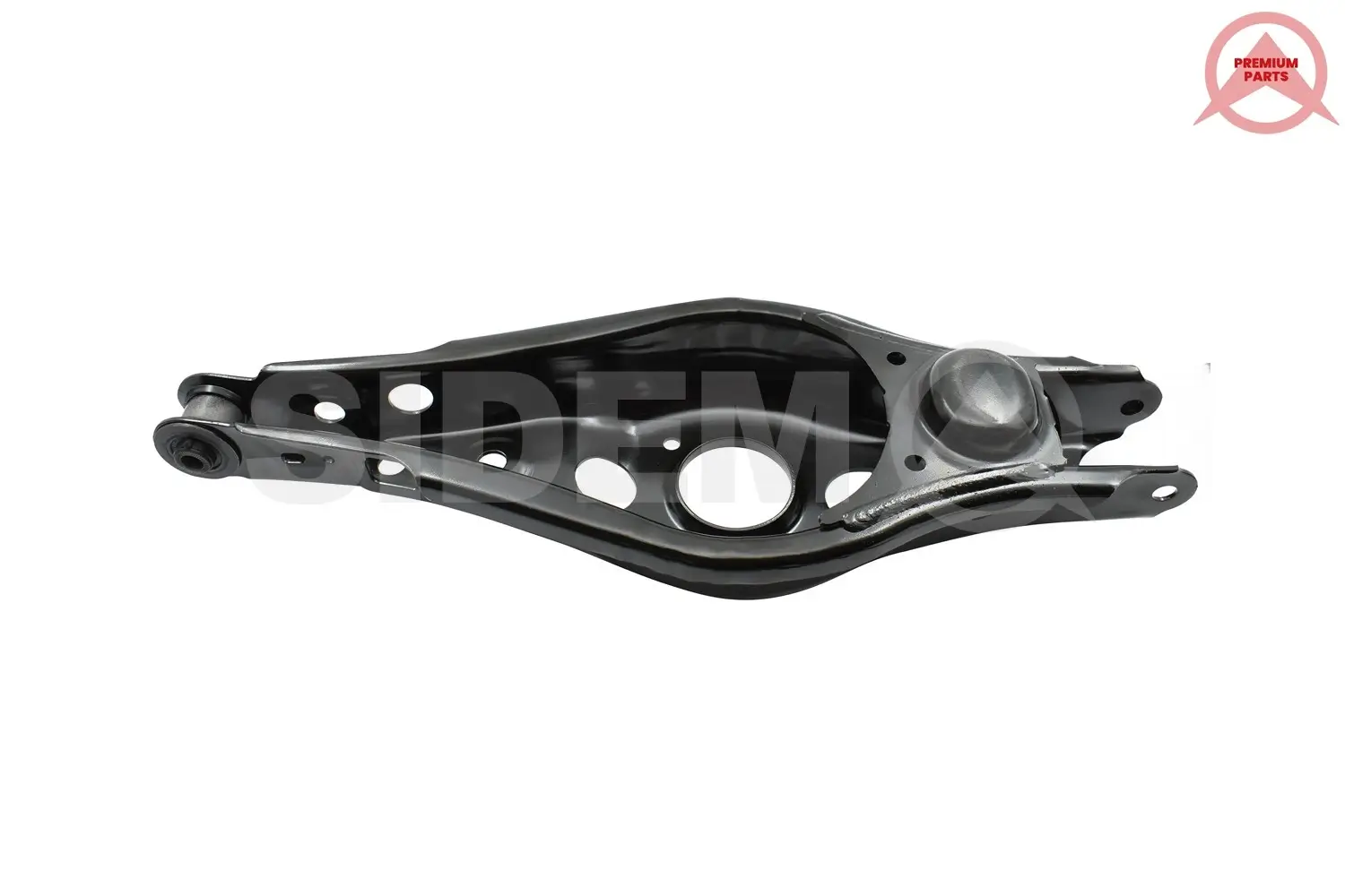 Lenker, Radaufhängung Hinterachse rechts unten SIDEM 45455