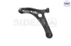 Lenker, Radaufhängung Vorderachse links SIDEM 45476 Bild Lenker, Radaufhängung Vorderachse links SIDEM 45476
