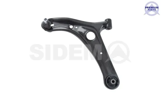 Lenker, Radaufhängung Vorderachse links SIDEM 45476 Bild Lenker, Radaufhängung Vorderachse links SIDEM 45476