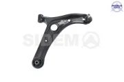 Lenker, Radaufhängung Vorderachse rechts SIDEM 45477