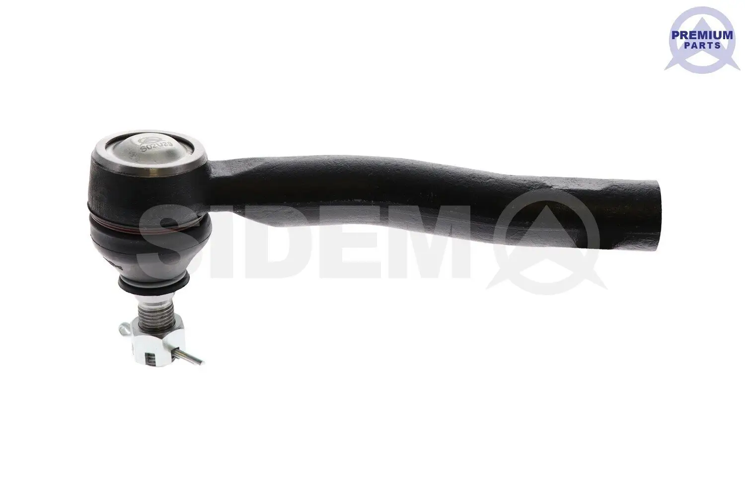 Spurstangenkopf Vorderachse links SIDEM 45540