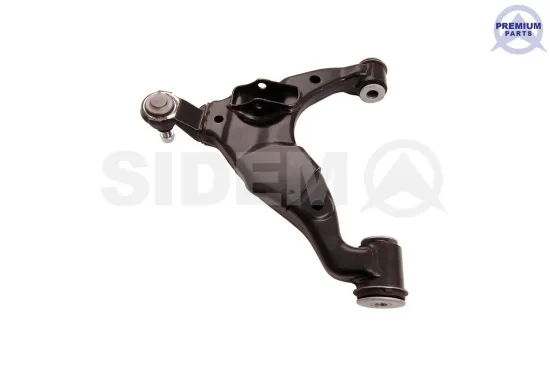 Lenker, Radaufhängung unten Vorderachse links SIDEM 45578 Bild Lenker, Radaufhängung unten Vorderachse links SIDEM 45578