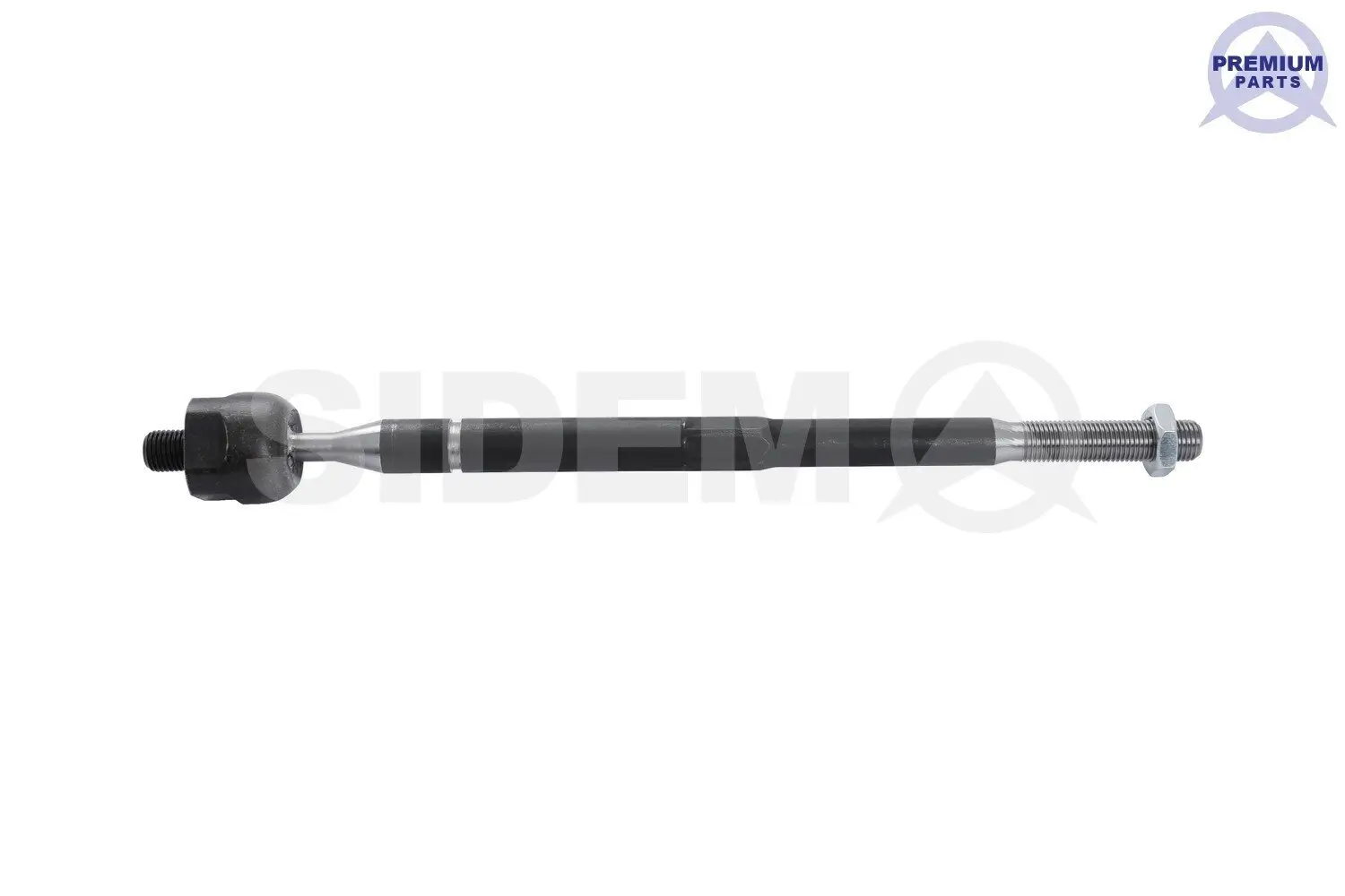 Axialgelenk, Spurstange Vorderachse SIDEM 45611