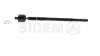 Axialgelenk, Spurstange Vorderachse SIDEM 45611 Bild Axialgelenk, Spurstange Vorderachse SIDEM 45611
