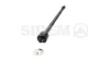 Axialgelenk, Spurstange Vorderachse SIDEM 45611 Bild Axialgelenk, Spurstange Vorderachse SIDEM 45611