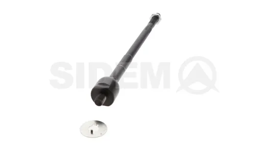 Axialgelenk, Spurstange Vorderachse SIDEM 45611 Bild Axialgelenk, Spurstange Vorderachse SIDEM 45611