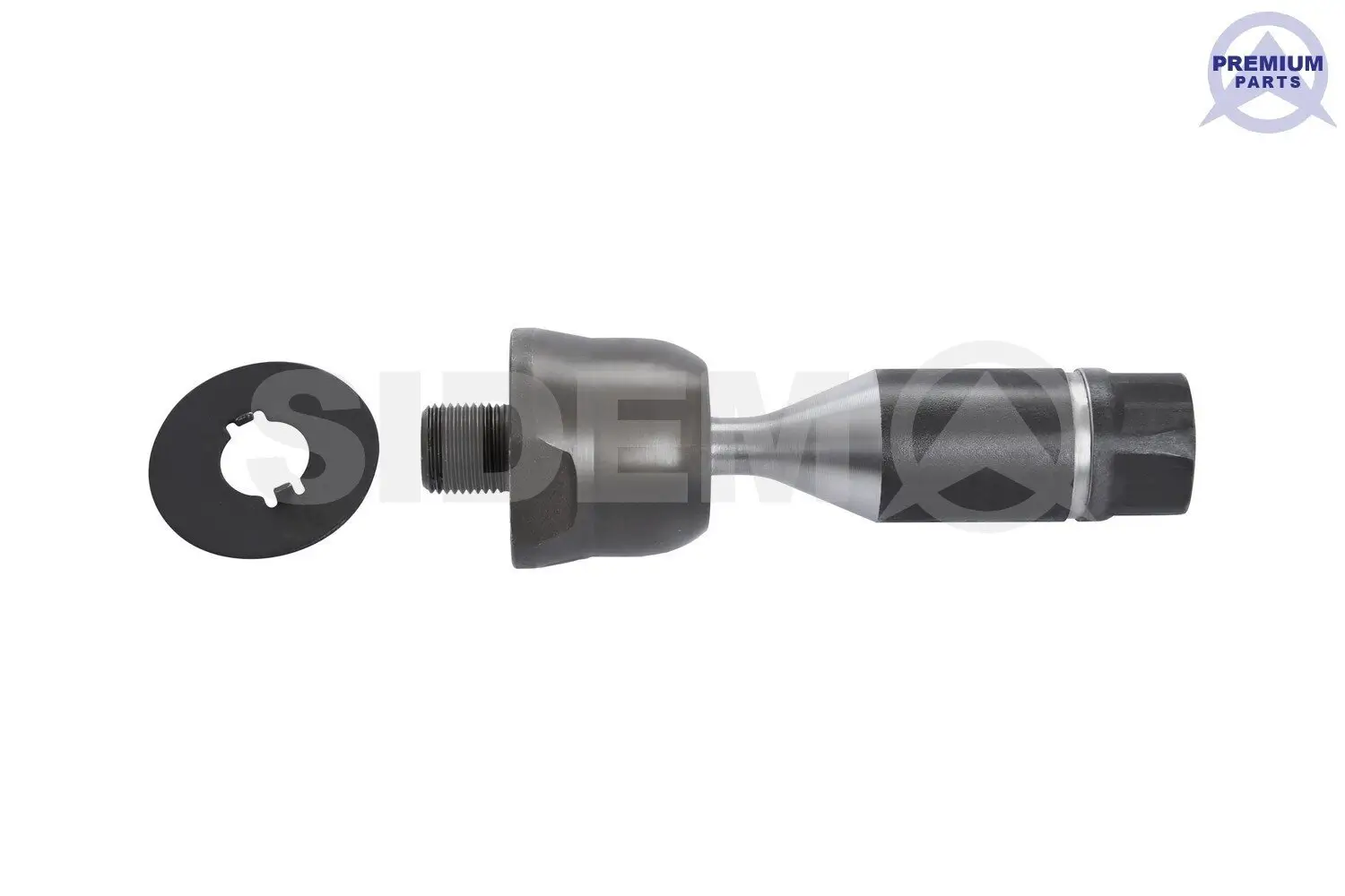 Axialgelenk, Spurstange Vorderachse SIDEM 45614