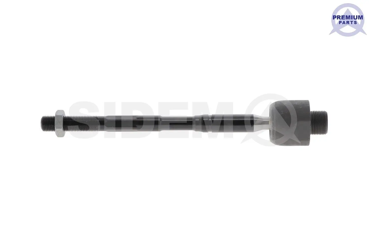 Axialgelenk, Spurstange Vorderachse SIDEM 45619