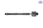 Axialgelenk, Spurstange Vorderachse SIDEM 45619
