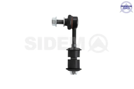 Stange/Strebe, Stabilisator Hinterachse oben SIDEM 45662 Bild Stange/Strebe, Stabilisator Hinterachse oben SIDEM 45662