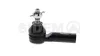Spurstangenkopf Vorderachse SIDEM 45737 Bild Spurstangenkopf Vorderachse SIDEM 45737