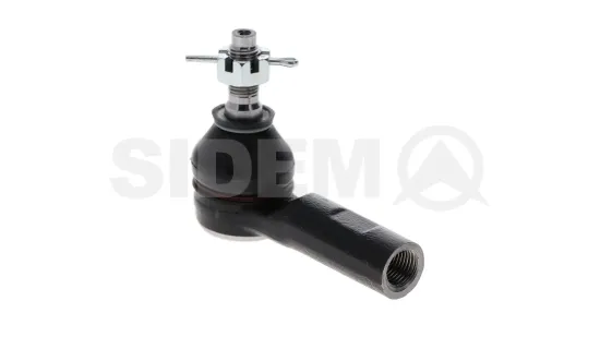 Spurstangenkopf Vorderachse SIDEM 45737 Bild Spurstangenkopf Vorderachse SIDEM 45737