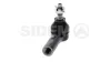 Spurstangenkopf Vorderachse SIDEM 45737 Bild Spurstangenkopf Vorderachse SIDEM 45737