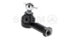 Spurstangenkopf Vorderachse SIDEM 45738 Bild Spurstangenkopf Vorderachse SIDEM 45738
