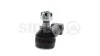 Spurstangenkopf Vorderachse SIDEM 45738 Bild Spurstangenkopf Vorderachse SIDEM 45738