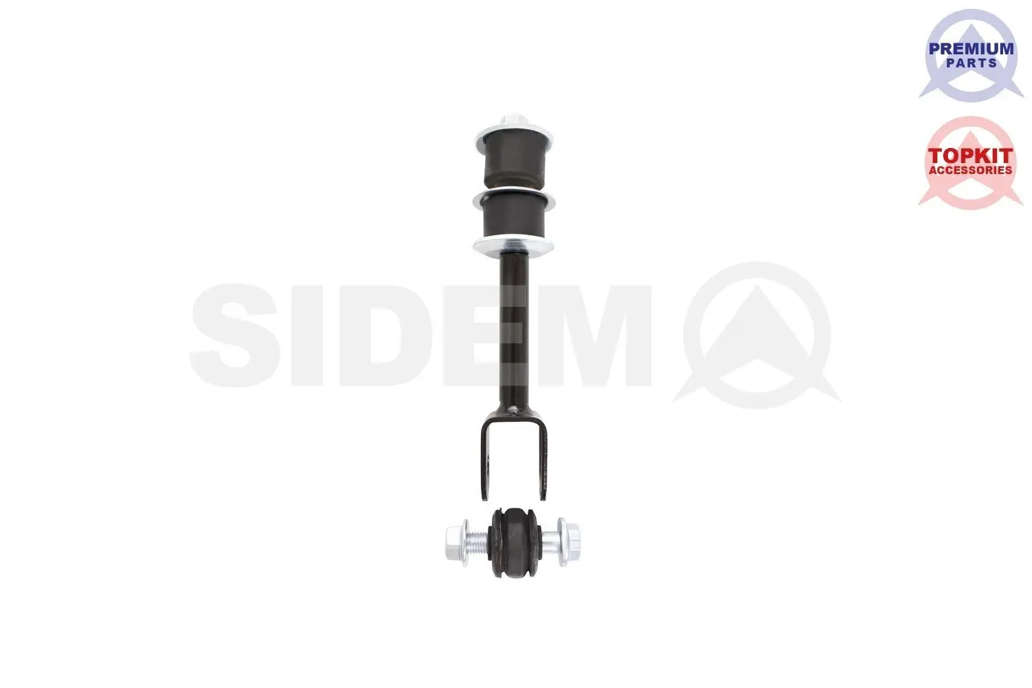Stange/Strebe, Stabilisator Hinterachse SIDEM 45762