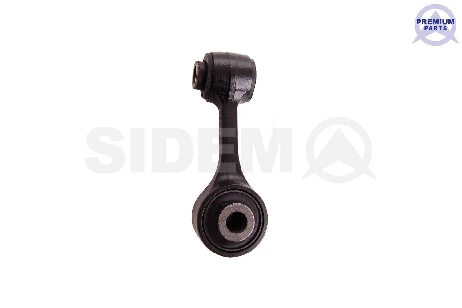 Stange/Strebe, Stabilisator Vorderachse links SIDEM 45764