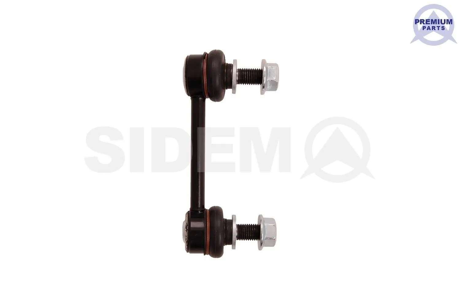 Stange/Strebe, Stabilisator Hinterachse links SIDEM 45766