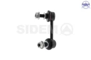 Stange/Strebe, Stabilisator Hinterachse links SIDEM 45768