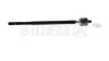 Axialgelenk, Spurstange Vorderachse SIDEM 45810 Bild Axialgelenk, Spurstange Vorderachse SIDEM 45810