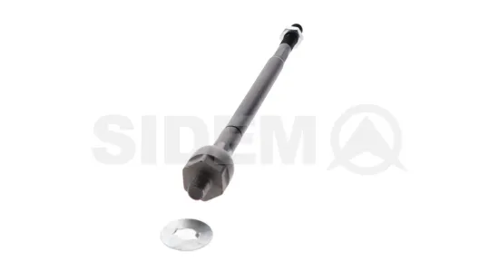 Axialgelenk, Spurstange Vorderachse SIDEM 45810 Bild Axialgelenk, Spurstange Vorderachse SIDEM 45810