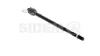 Axialgelenk, Spurstange Vorderachse SIDEM 45810 Bild Axialgelenk, Spurstange Vorderachse SIDEM 45810