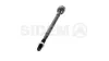 Axialgelenk, Spurstange Vorderachse SIDEM 45810 Bild Axialgelenk, Spurstange Vorderachse SIDEM 45810