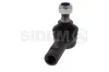 Spurstangenkopf Vorderachse SIDEM 45833 Bild Spurstangenkopf Vorderachse SIDEM 45833