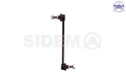 Stange/Strebe, Stabilisator Vorderachse SIDEM 45860