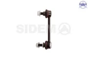 Stange/Strebe, Stabilisator Hinterachse links SIDEM 45866