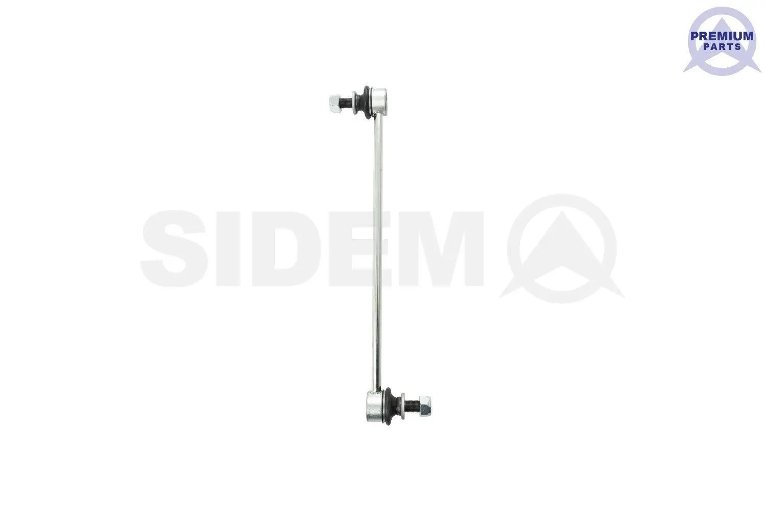 Stange/Strebe, Stabilisator Vorderachse SIDEM 45868