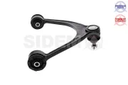 Lenker, Radaufhängung oben Vorderachse rechts SIDEM 45877
