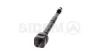 Axialgelenk, Spurstange Vorderachse SIDEM 45916 Bild Axialgelenk, Spurstange Vorderachse SIDEM 45916