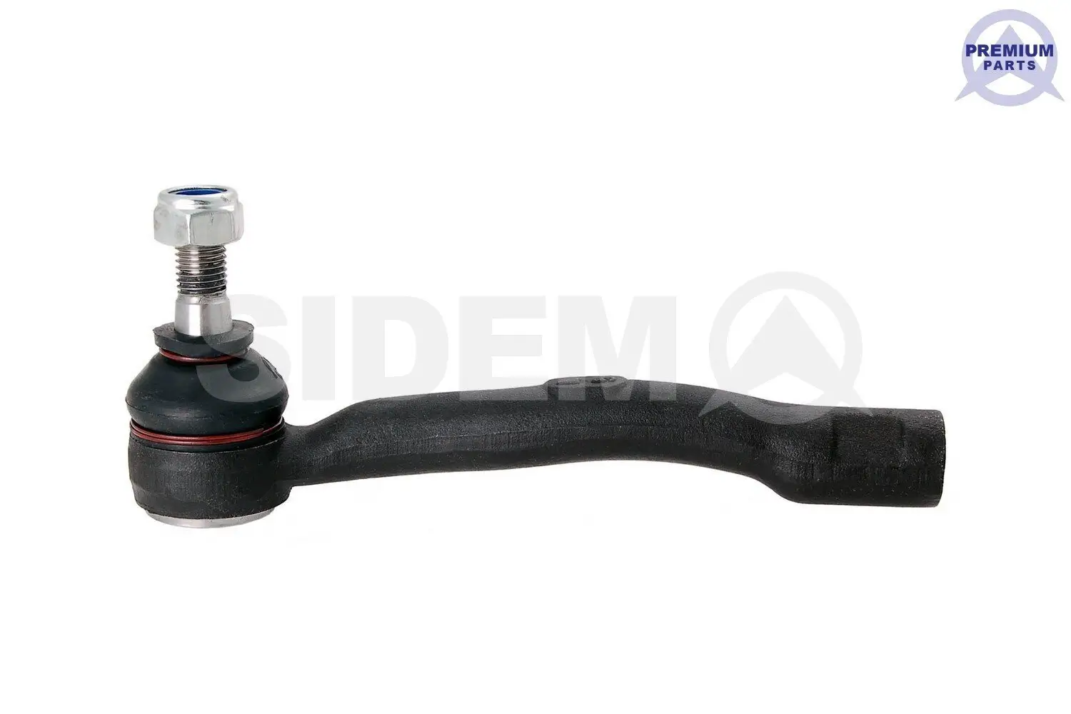 Spurstangenkopf Vorderachse links SIDEM 45935