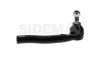 Spurstangenkopf Vorderachse links SIDEM 45942 Bild Spurstangenkopf Vorderachse links SIDEM 45942