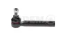 Spurstangenkopf Vorderachse SIDEM 45948 Bild Spurstangenkopf Vorderachse SIDEM 45948