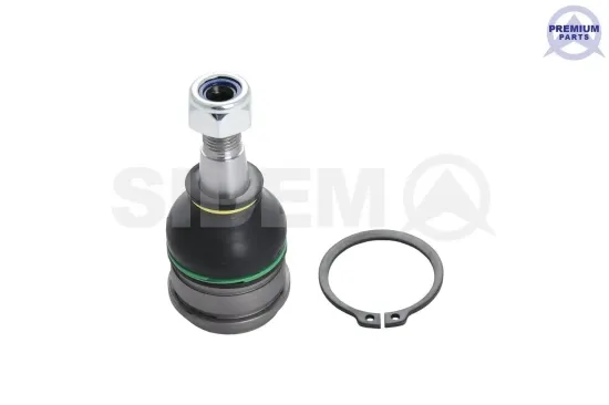 Trag-/Führungsgelenk Vorderachse unten SIDEM 45986 Bild Trag-/Führungsgelenk Vorderachse unten SIDEM 45986