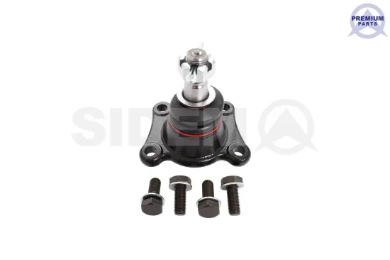 Trag-/Führungsgelenk Vorderachse unten SIDEM 46084 Bild Trag-/Führungsgelenk Vorderachse unten SIDEM 46084