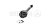 Axialgelenk, Spurstange Vorderachse SIDEM 47012 Bild Axialgelenk, Spurstange Vorderachse SIDEM 47012