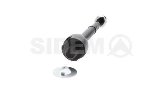 Axialgelenk, Spurstange Vorderachse SIDEM 47012 Bild Axialgelenk, Spurstange Vorderachse SIDEM 47012