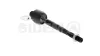 Axialgelenk, Spurstange Vorderachse SIDEM 47012 Bild Axialgelenk, Spurstange Vorderachse SIDEM 47012