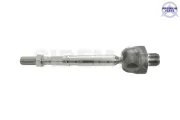 Axialgelenk, Spurstange Vorderachse SIDEM 47012